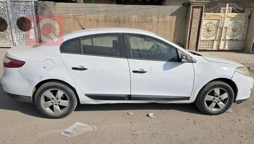 رينو فلوينس